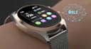optimize ble connectivity for wearable tech devices