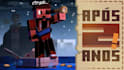 make quality professional minecraft thumbnail