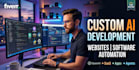 develop ai software and automate your workflows