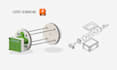 provide fast and precise 3d cad modeling using fusion 360