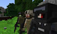 develop a custom forge or fabric mod for minecraft