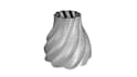 create 3d parametric design, modelling in grasshopper and rhino