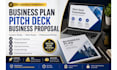 develop business plan, business proposal, startups, business plan writer