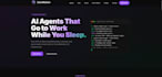build you a modern, professional website or ai chatbot
