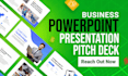 powerpoint design, business presentation slides, google slides, keynote