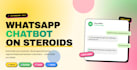 build an ai whatsapp chatbot for your business