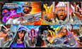 do a professional overwatch youtube thumbnail