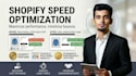 fix shopify core web vitals lcp inp cls manually