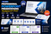 design professional powerpoint design
