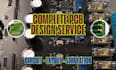 do pcb layout design and electronics engineering projects