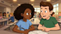 do 2d cartoon animation video and character animation