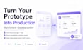 convert your base44, no code, or mvp prototype into a real app