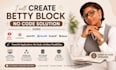 create betty block no code solution using outsystem appsmith nocodb knack retool