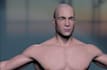 pro rig, model mmd, metahuman 3d character in cc4, maya, iclone8, blender, unity