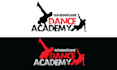 design a creative dance logo for studio, crew, or event branding