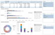 create professional excel dashboards with pivot tables