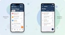 design ios and android app UI UX professionally