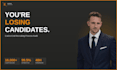 recruiting process audit and optimization by ex recruiter