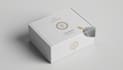 design creative box, pouch and label packaging design