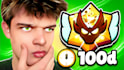 create viral brawl stars youtube thumbnail