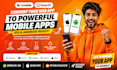 convert lovable or base44 to ios and android mobile app using capacitor cordova