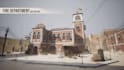 3d environment game ready