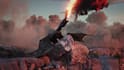 create professional cinematic vfx and cgi shots