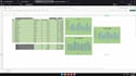 do professional microsoft excel tasks, formulas and data analysis