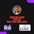 help you master gre vocab easily