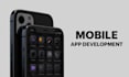 mobile app development iphone app android ios app developer