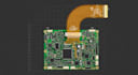 design professional multilayer rigid and flexible pcb layouts