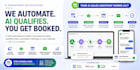 create ai lead nurturing system that converts leads into clients