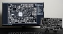 create custom mechanical keyboard pcb with schematic