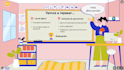 diseño y revisión de materiales educativos