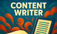 content writing per qualsiasi cosa
