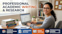 help with academic writing, presentations and essays