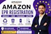 do amazon epr registration germany weee packaging battery compliance