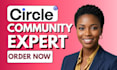 circle so online community setup circle so online course and circle so website