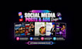 design social media posts, instagram post and meta ads creative