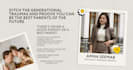 provide parenting support and child behavior guidance