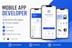 build mobile app development android app ios app creation flutter app developer