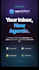 build custom ai agents, chat bots and generative ai models