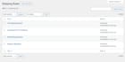 build a custom woocommerce shipping rules plugin for your store