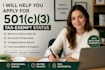 business nonprofit 501c3 tax