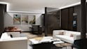 design and render realistic interior spaces