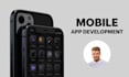 do android and ios app development