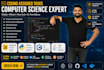 do coding assignments, app and game development projects in c, cpp, python, java
