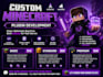 create your professional minecraft plugin