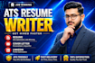 write and update your resume, cv, cover letter, linkedin