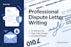 write a dispute letter for charges, bills, or services